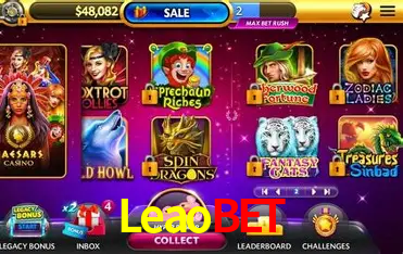 Leaobet